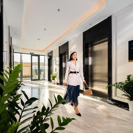 Altara Luxury Residences Куинён Экстерьер фото
