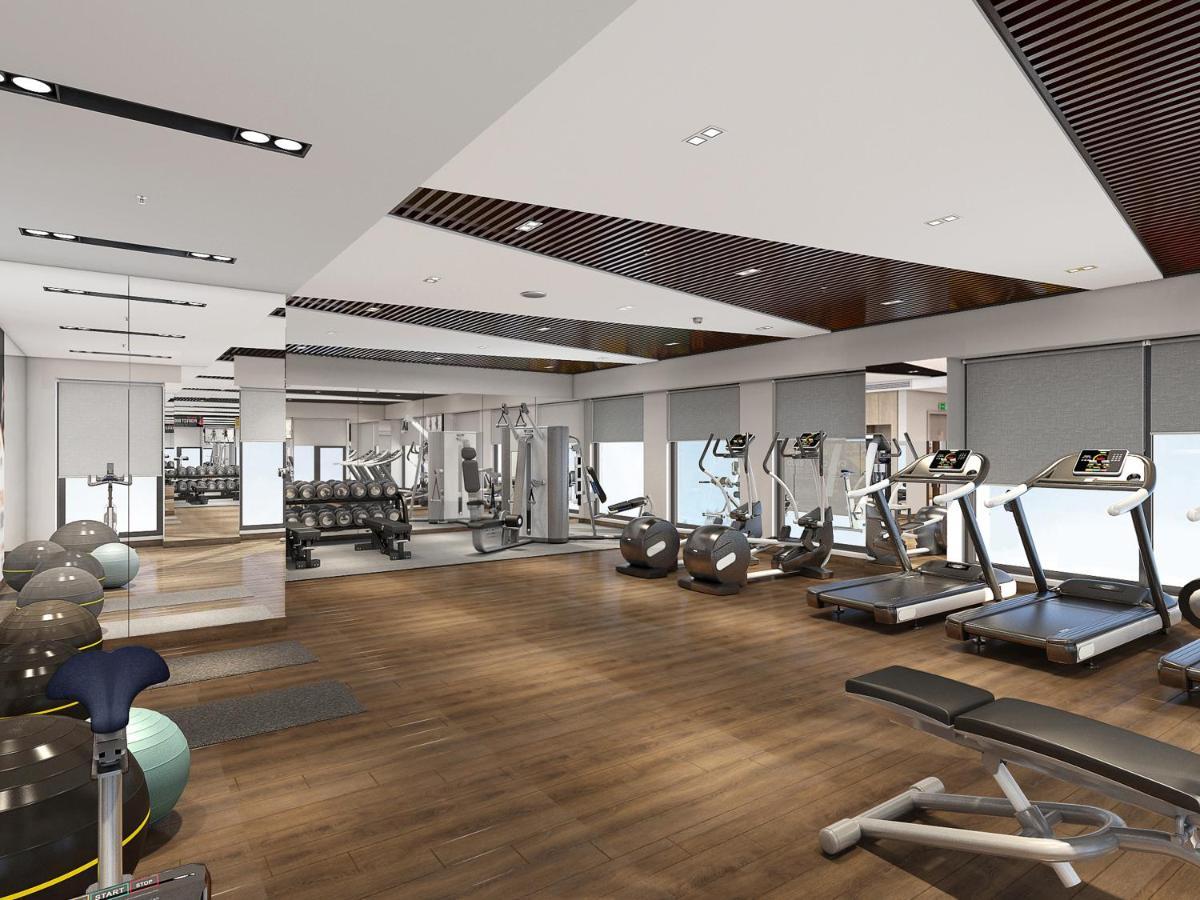 Altara Luxury Residences Куинён Экстерьер фото