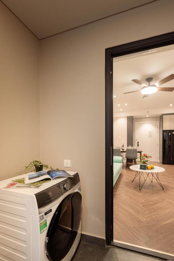Altara Luxury Residences Куинён Экстерьер фото