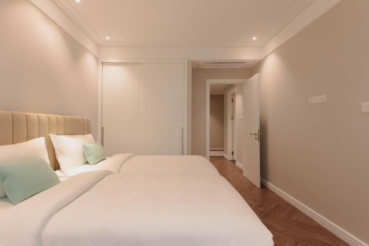 Altara Luxury Residences Куинён Экстерьер фото