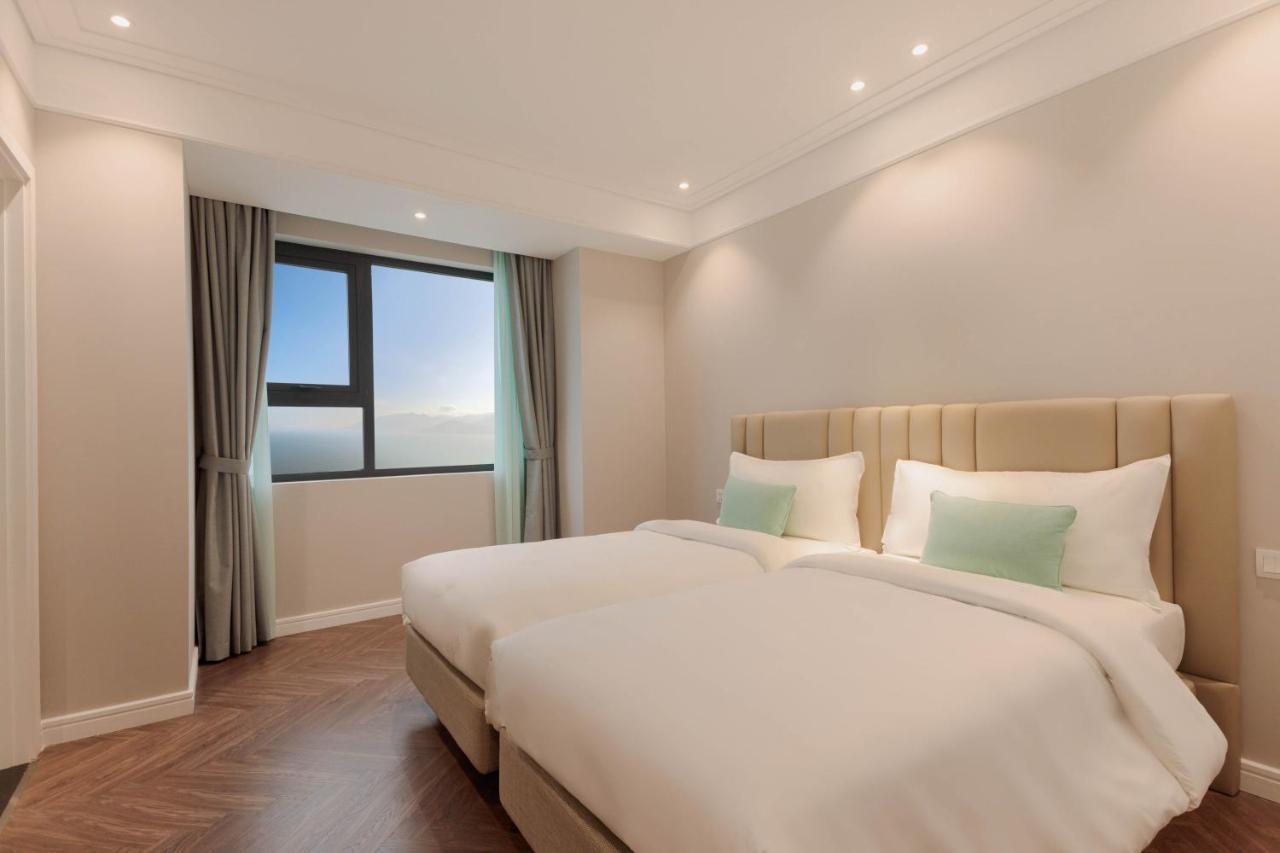 Altara Luxury Residences Куинён Экстерьер фото