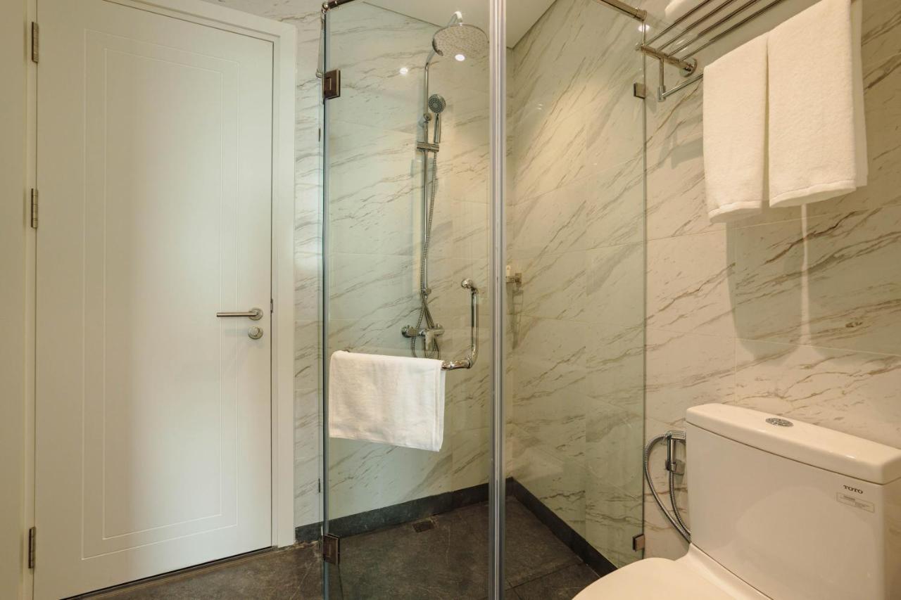 Altara Luxury Residences Куинён Экстерьер фото