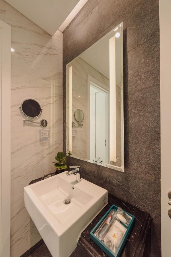 Altara Luxury Residences Куинён Экстерьер фото