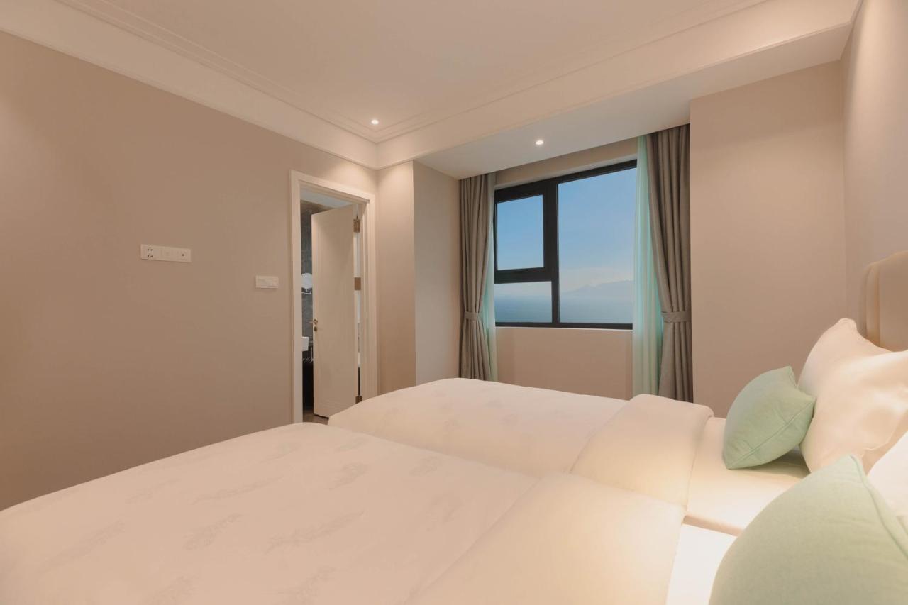 Altara Luxury Residences Куинён Экстерьер фото