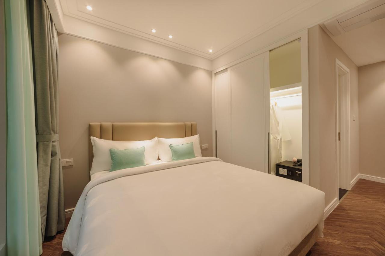 Altara Luxury Residences Куинён Экстерьер фото