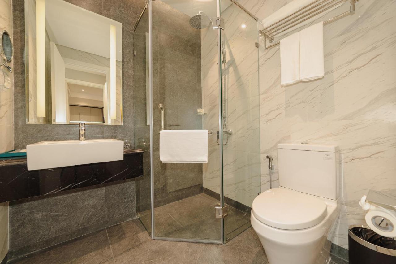Altara Luxury Residences Куинён Экстерьер фото