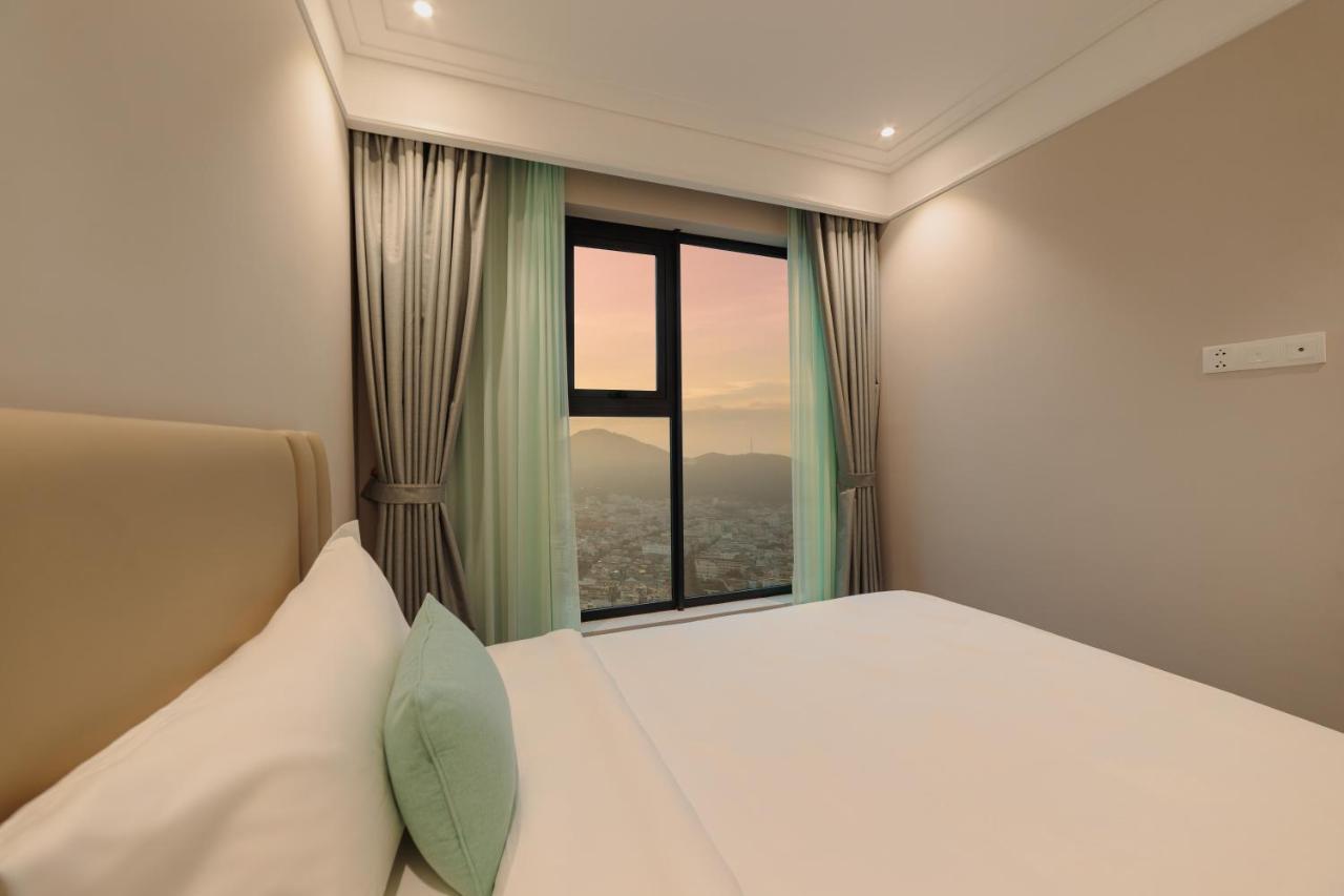 Altara Luxury Residences Куинён Экстерьер фото